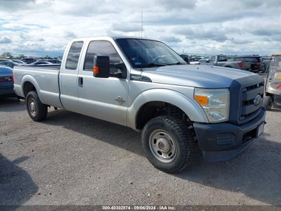 FORD F-250 2015