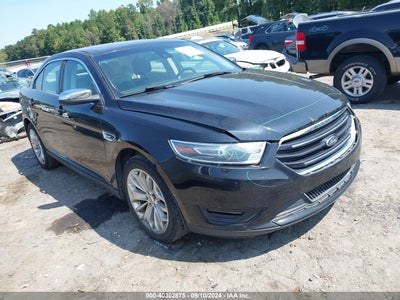 FORD TAURUS 2019