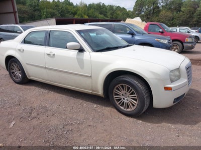 CHRYSLER 300 2008