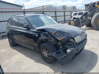 BMW 200 2008