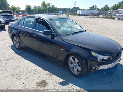 BMW 535I 2008