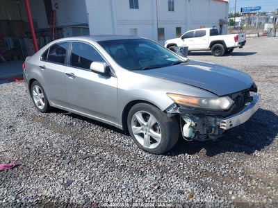 ACURA TSX 2010