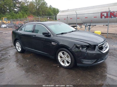 FORD TAURUS 2013