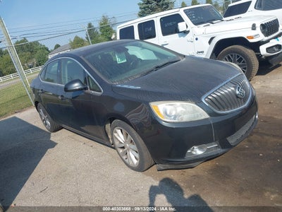 BUICK VERANO 2013