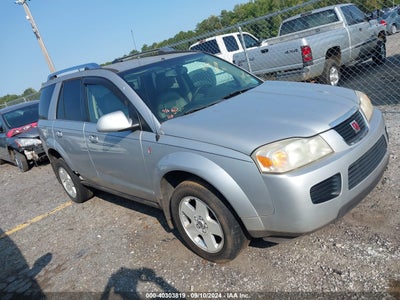 SATURN VUE 2006