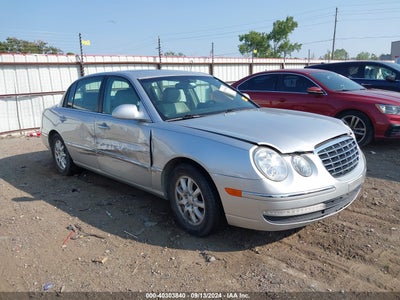 KIA AMANTI 2008