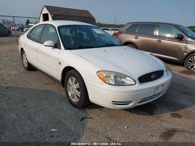 FORD TAURUS 2005