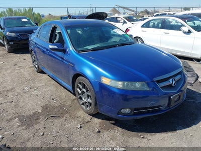 ACURA 200 2007