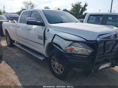RAM 3500 2014