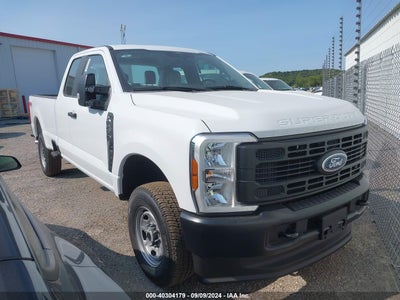 FORD F-250 2024