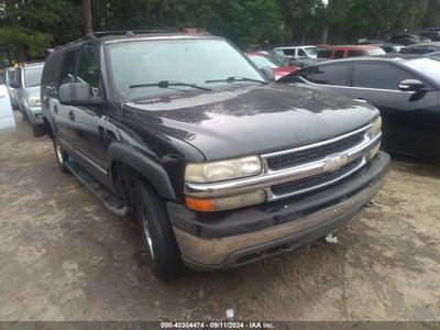 CHEVROLET SUBURBAN 1500 2005
