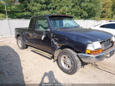 FORD RANGER 2000