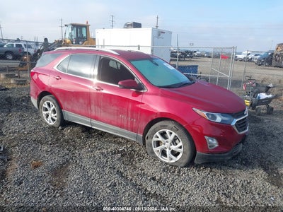 CHEVROLET EQUINOX 2020