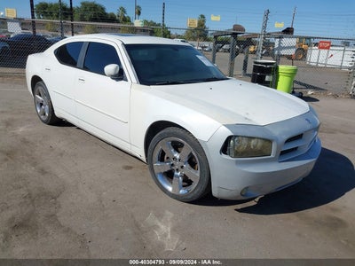 DODGE CHARGER 2006