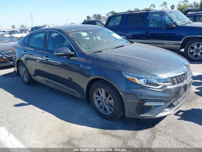 KIA OPTIMA 2020