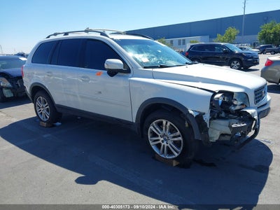 VOLVO XC90 2010