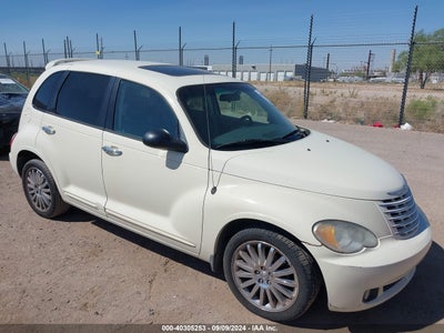 CHRYSLER PT CRUISER 2007