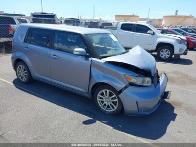 SCION SCION XB 2009