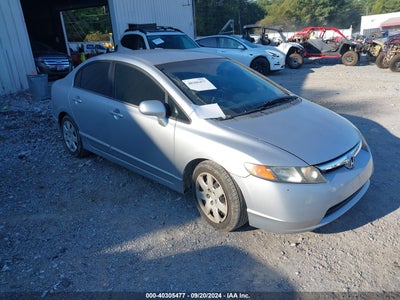 HONDA CIVIC 2006