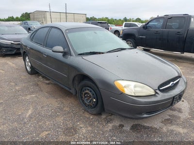 FORD TAURUS 2003
