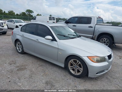 BMW 328I 2008
