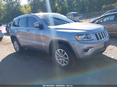 JEEP GRAND CHEROKEE 2015