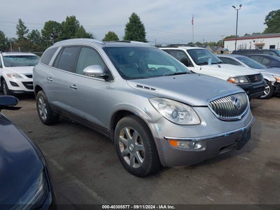 BUICK ENCLAVE 2009