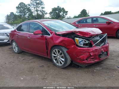 BUICK VERANO 2014