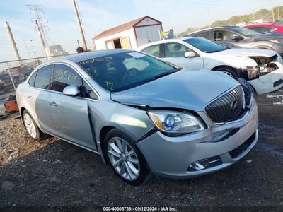 BUICK VERANO 2013