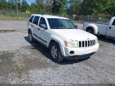 JEEP GRAND CHEROKEE 2005