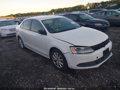 VOLKSWAGEN JETTA 2011