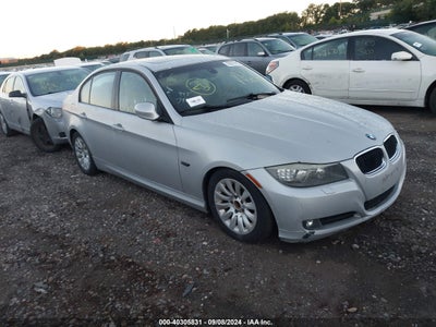 BMW 328I 2009