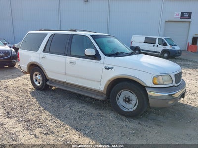 FORD EXPEDITION 2002