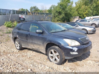 LEXUS RX 330 2005