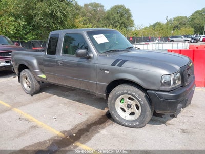 FORD RANGER 2004