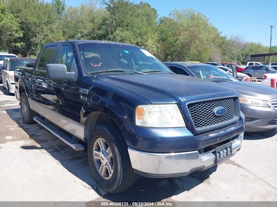 FORD F-150 2005