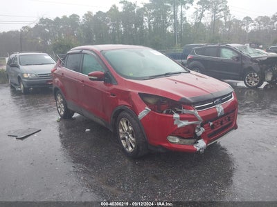FORD ESCAPE 2013