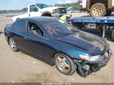 ACURA TSX 2006