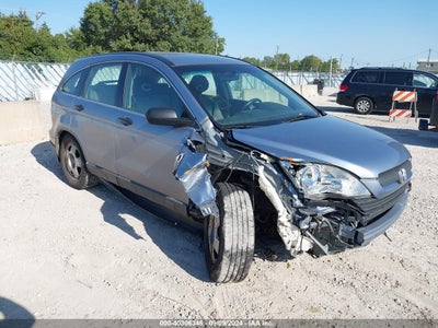 HONDA CR-V 2008