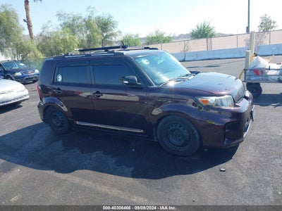 SCION SCION XB 2012