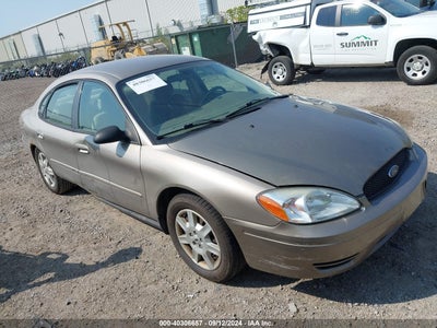 FORD TAURUS 2005