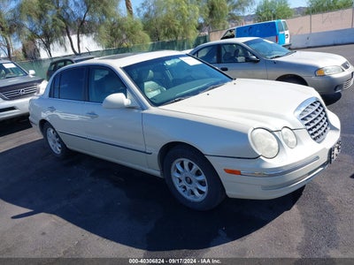 KIA AMANTI 2005
