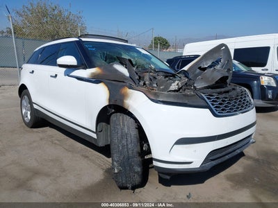 LAND ROVER RANGE ROVER VELAR 2022