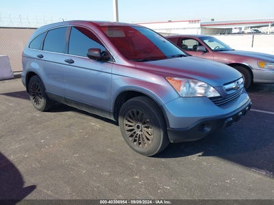 HONDA CR-V 2008