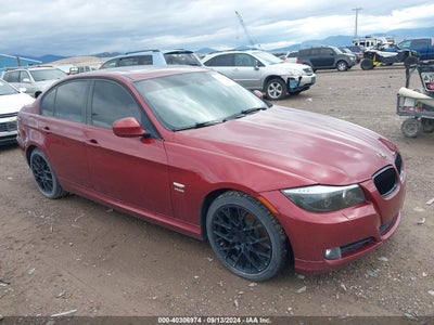 BMW 328I 2011