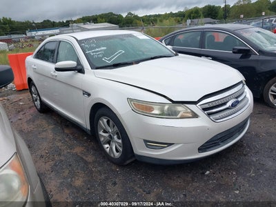 FORD TAURUS 2010