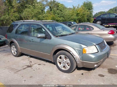 FORD FREESTYLE 2005