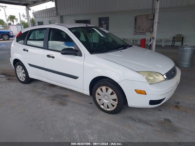 FORD FOCUS 2006