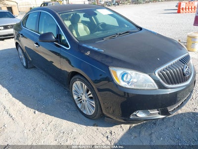 BUICK VERANO 2013