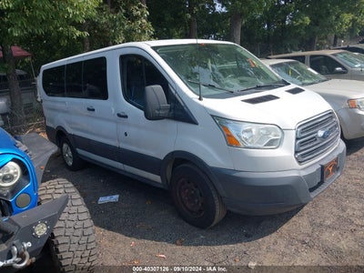 FORD TRANSIT-150 2015